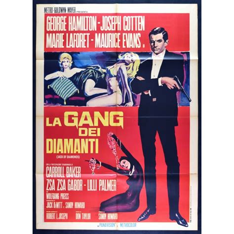 George Diamanti .